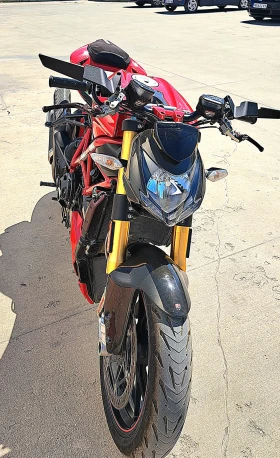 Ducati Streetfighter 1100 S | Mobile.bg � ����� ������ 6