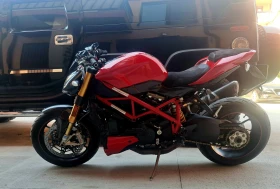 Ducati Streetfighter 1100 S | Auto.bg — изображение 7