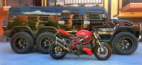 Ducati Streetfighter 1100 S | Auto.bg — изображение 6
