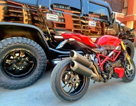 Ducati Streetfighter 1100 S | Auto.bg — изображение 3