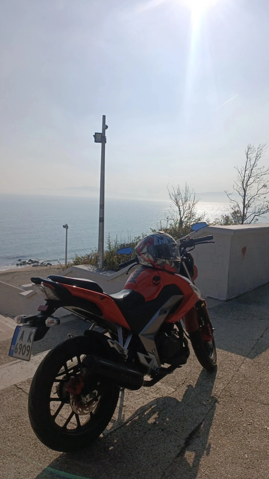 Kymco 125  - изображение 6