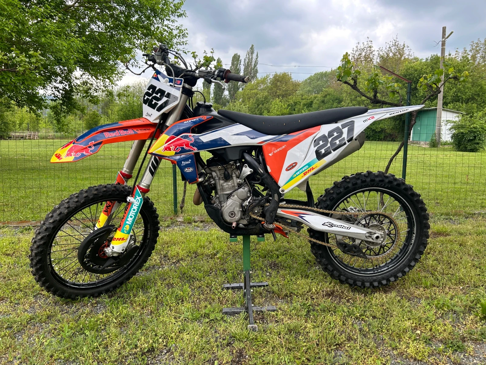 Ktm SX-F | Mobile.bg � ����������� 1