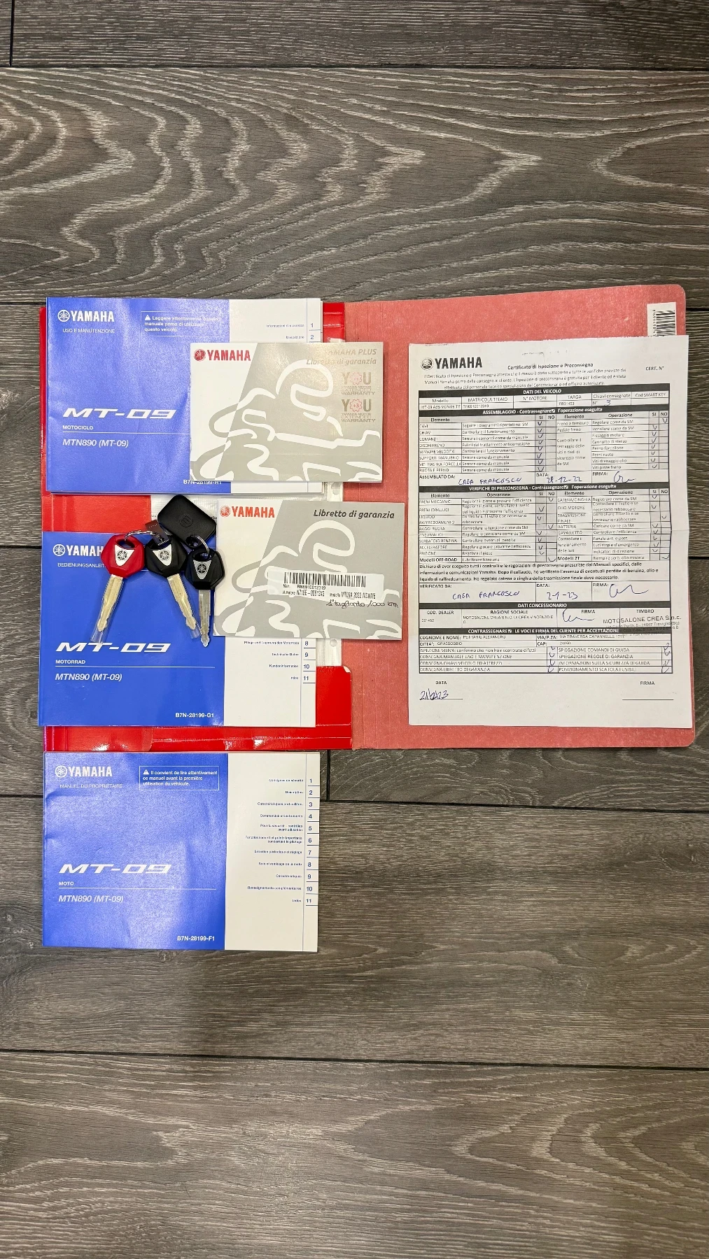 Yamaha Mt-09, снимка 7 - Мотоциклети и мототехника - 54335201