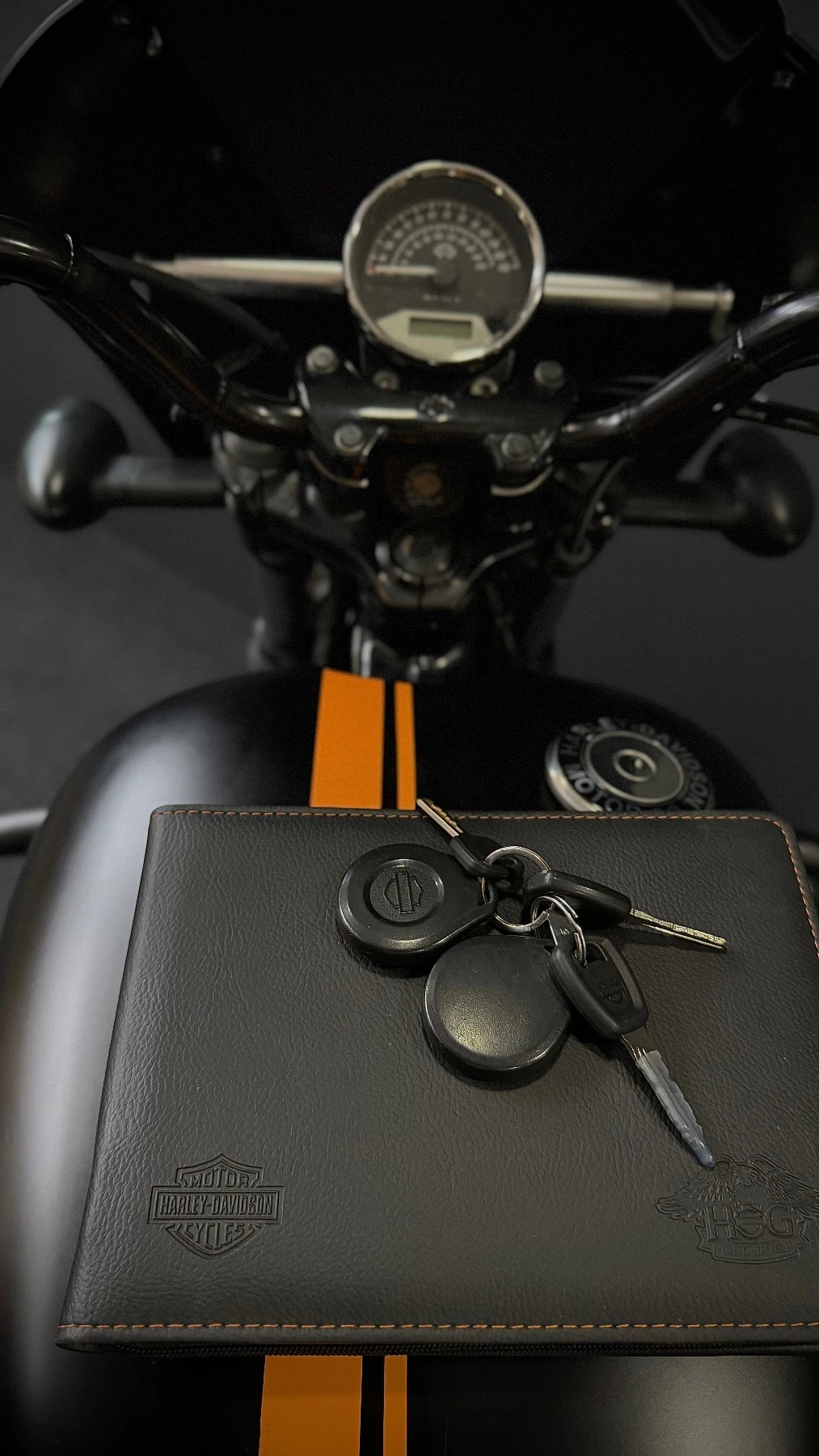 Harley-Davidson Street Rod 750 2018г 17, 800км , снимка 11 - Мотоциклети и мототехника - 54577511