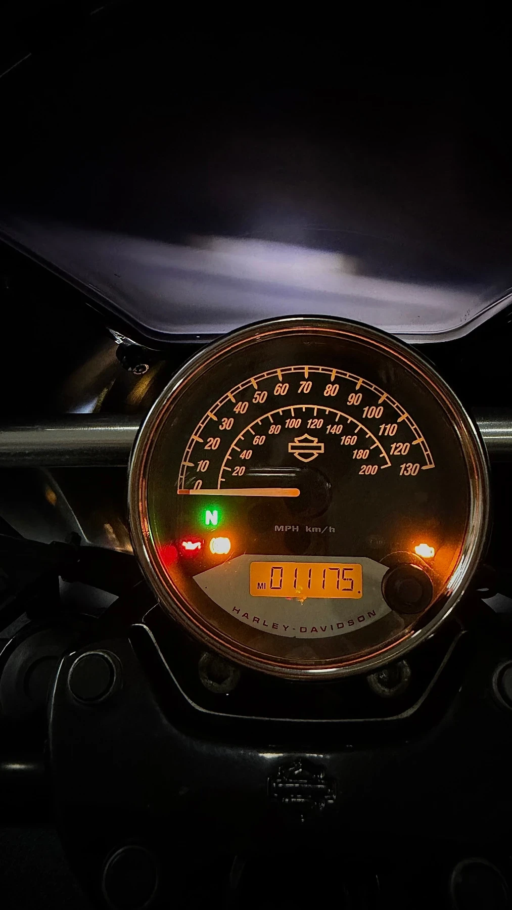Harley-Davidson Street Rod 750 2018г 17, 800км , снимка 13 - Мотоциклети и мототехника - 54577511