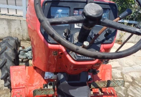  Yanmar YM2020D | Mobile.bg    4