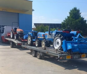  Yanmar    | Mobile.bg    7