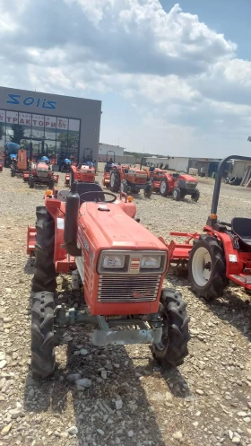  Yanmar    | Mobile.bg    9