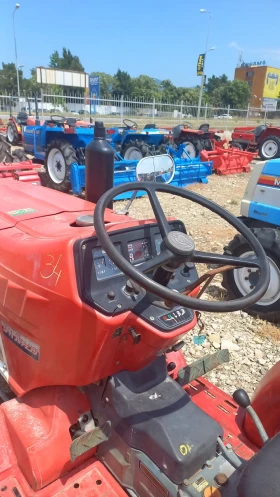  Yanmar    | Mobile.bg    12