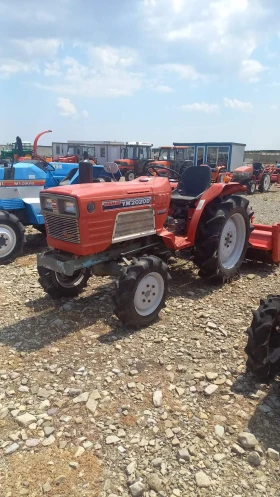   Yanmar