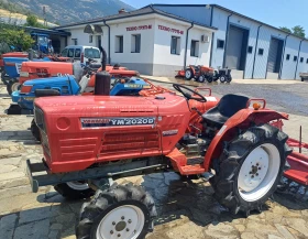   Yanmar