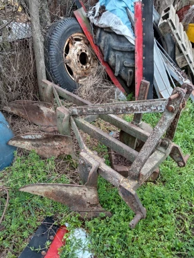 Плуг Друга марка undefined | Auto.bg — изображение 2