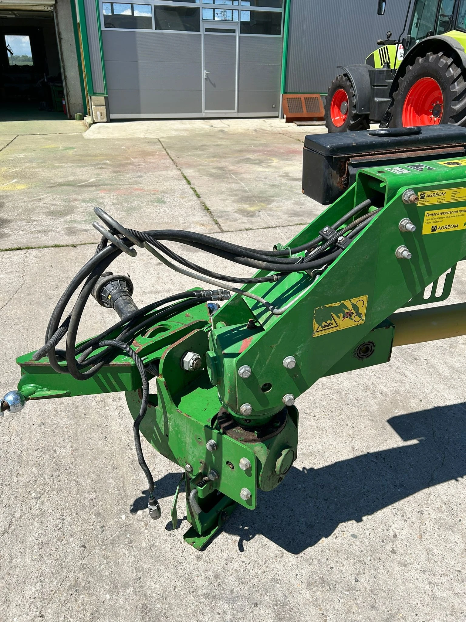  John Deere 1365 -2014   | Mobile.bg   12