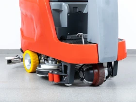 Други специализирани машини Друга Подопочистваща машина HAKO,  Hakomatic B75R TB650, снимка 11