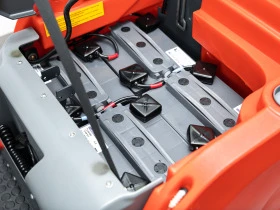 Други специализирани машини Друга Подопочистваща машина HAKO,  Hakomatic B75R TB650, снимка 13