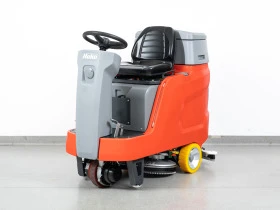 Други специализирани машини Друга Подопочистваща машина HAKO,  Hakomatic B75R TB650, снимка 2