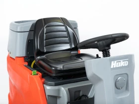 Други специализирани машини Друга Подопочистваща машина HAKO,  Hakomatic B75R TB650, снимка 12