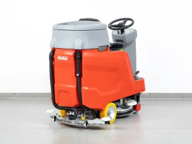 Други специализирани машини Друга Подопочистваща машина HAKO,  Hakomatic B75R TB650, снимка 5