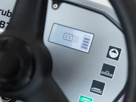 Други специализирани машини Друга Подопочистваща машина HAKO,  Hakomatic B75R TB650, снимка 7