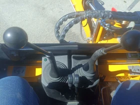 Багер JCB 1CX, снимка 12