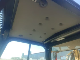 Багер JCB 1CX, снимка 11