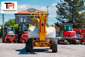 Автовишка Друга марка Haulotte HA20PX, снимка 5