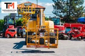 Автовишка Друга марка Haulotte HA20PX, снимка 2