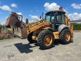 Багер Case 695 super R, снимка 5