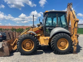 Багер Case 695 super R, снимка 3