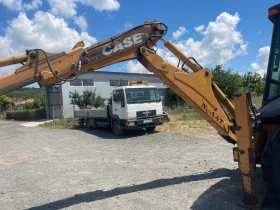 Багер Case 695 super R, снимка 9