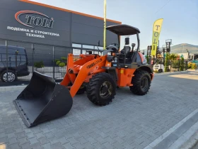 Челен товарач Hitachi ZW80-5B / НАЛИЧЕН !, снимка 1