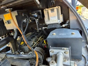 Челен товарач Hitachi ZW80-5B / НАЛИЧЕН !, снимка 11
