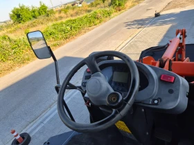 Челен товарач Hitachi ZW80-5B / НАЛИЧЕН !, снимка 9