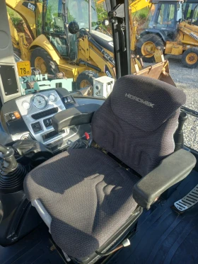 Обява за продажба на Багер Hidromek 102B ~87 600 лв. - изображение 9