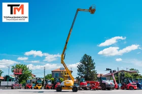 Автовишка Haulotte HA20PX