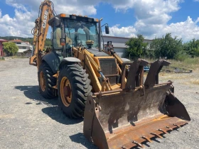 ����� �� �������� �� ����� Case 695 super R