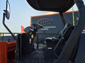 Челен товарач Hitachi ZW80-5B / НАЛИЧЕН ! | Auto.bg — изображение 8