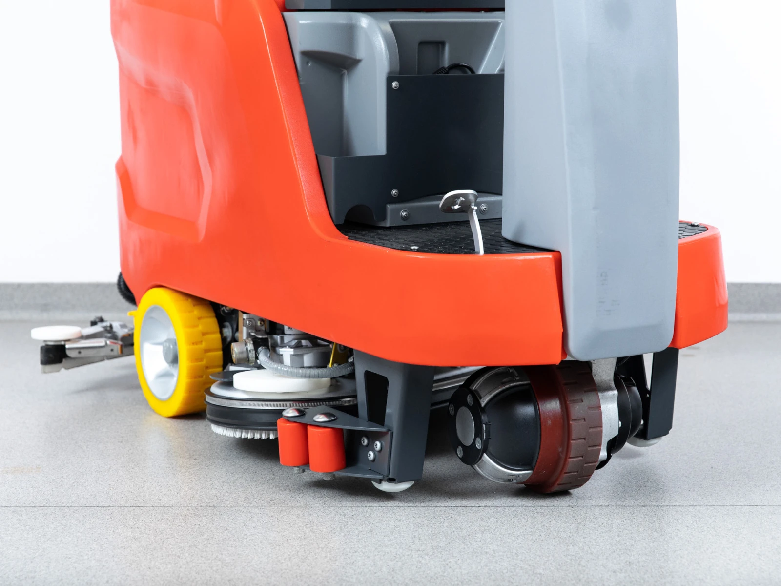      HAKO,  Hakomatic B75R TB650 | Mobile.bg   11