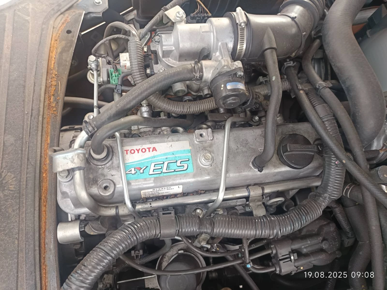  Toyota    | Mobile.bg   2