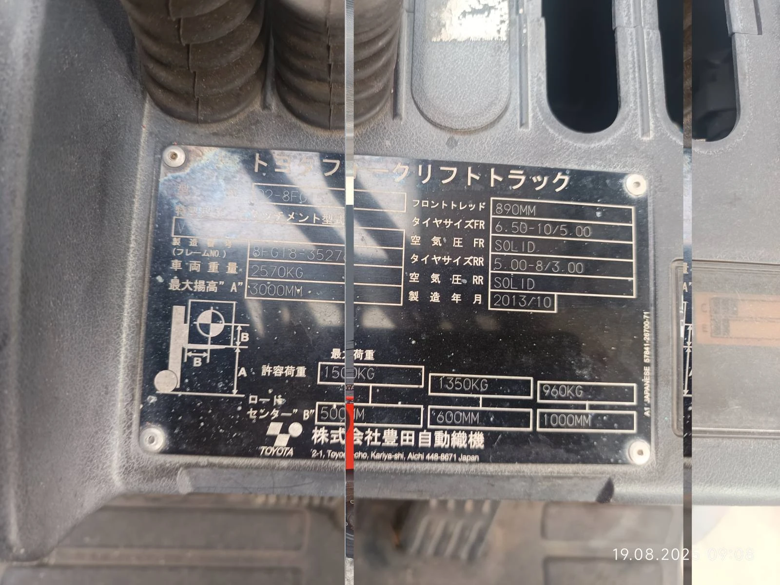  Toyota    | Mobile.bg   4