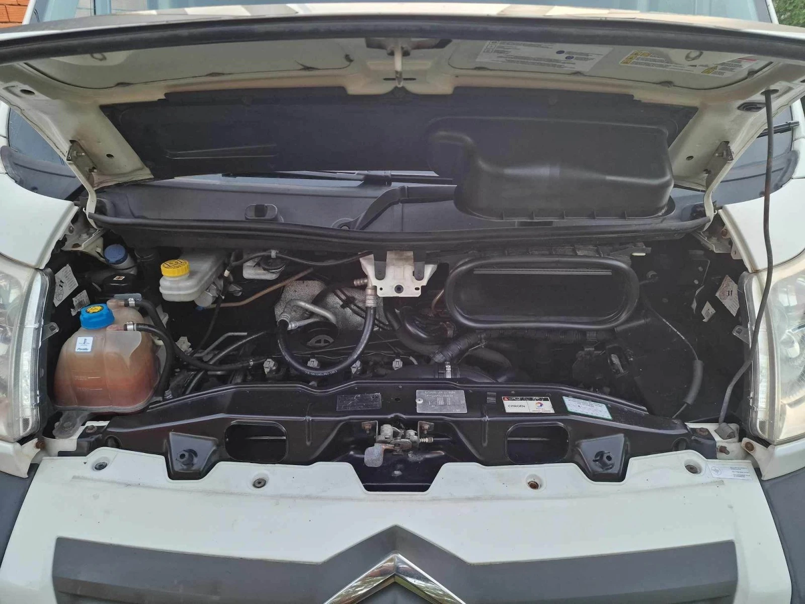  Citroen Jumper | Mobile.bg   12