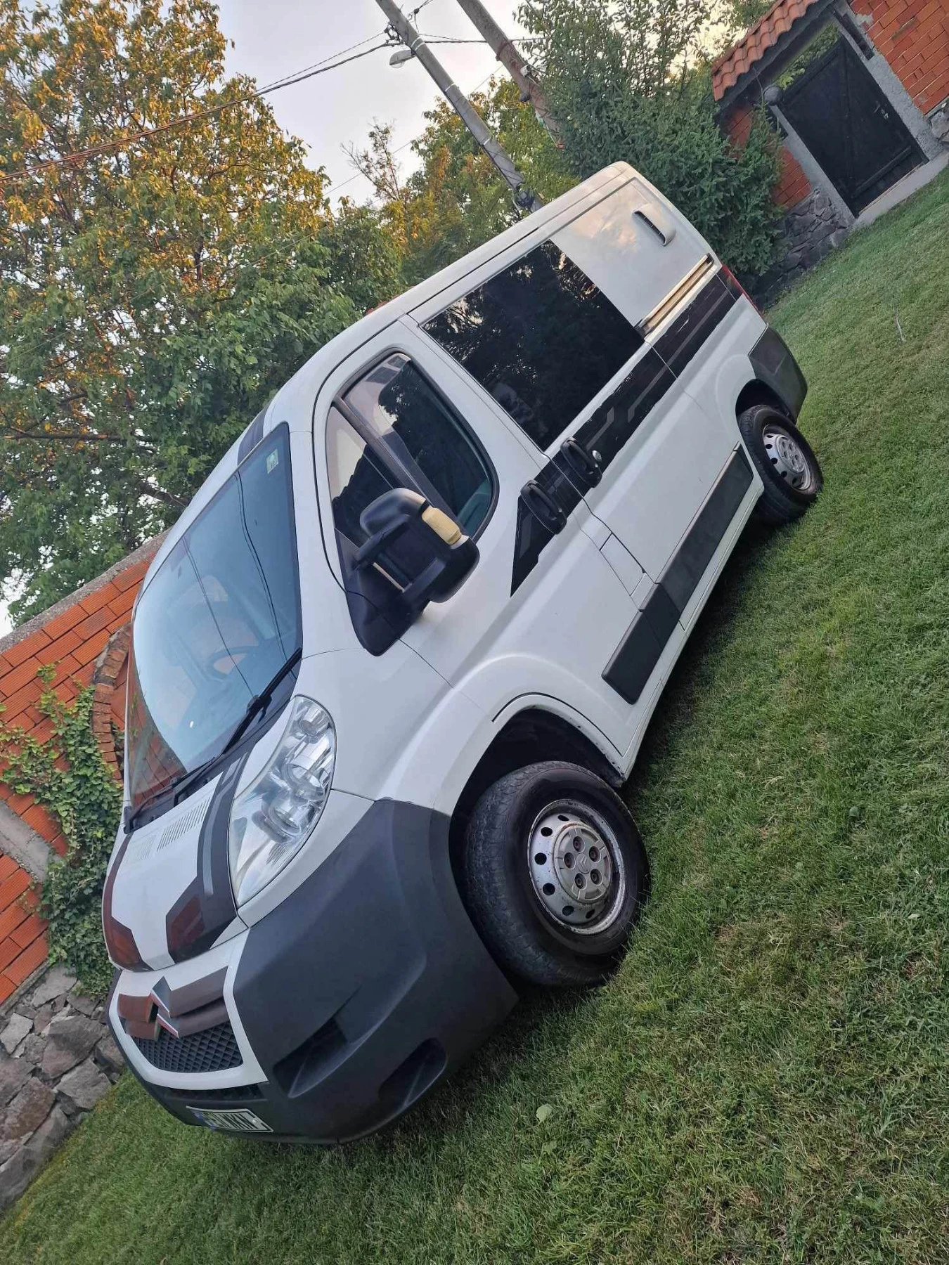  Citroen Jumper | Mobile.bg   1