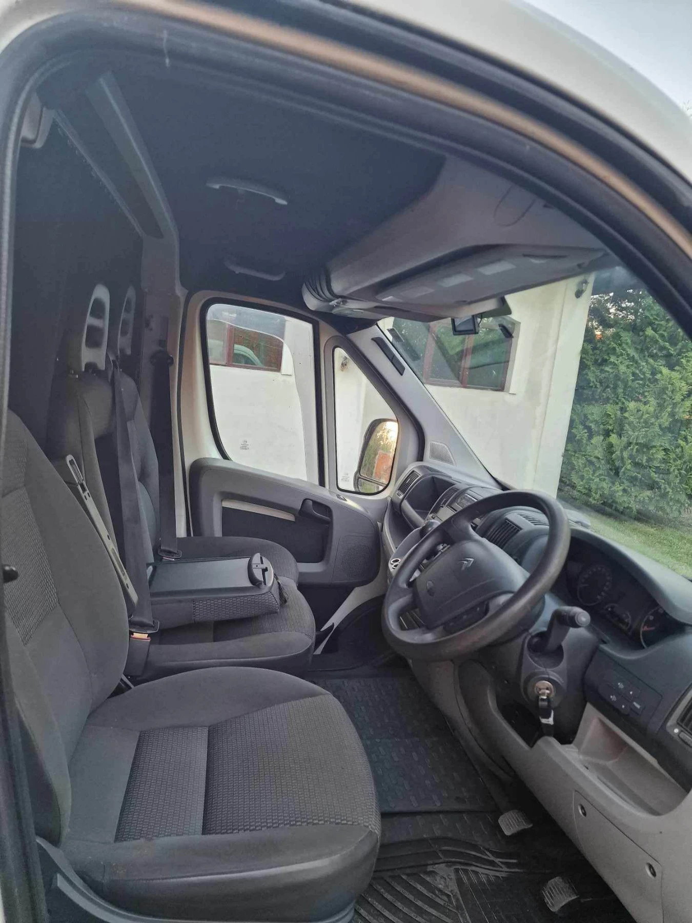  Citroen Jumper | Mobile.bg   14