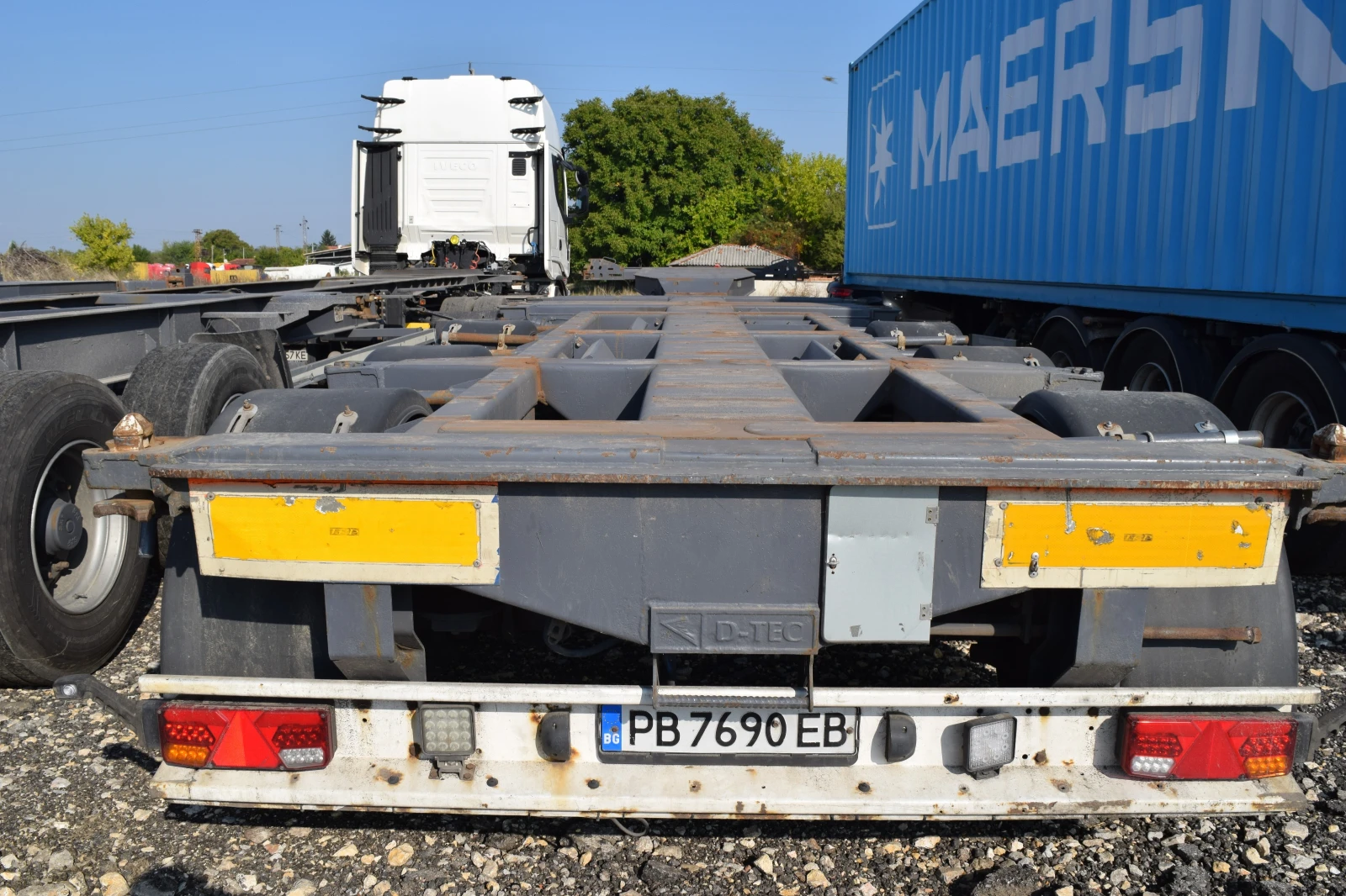  D-TEC  43 03  | Mobile.bg   6