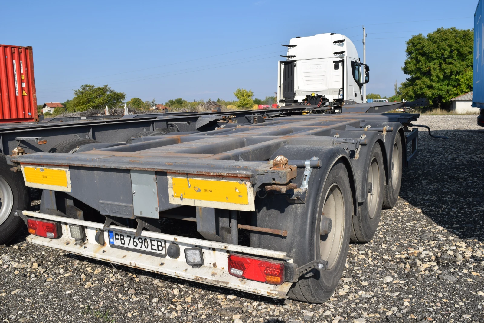  D-TEC  43 03  | Mobile.bg   5