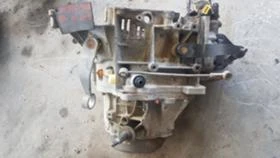 Скоростна кутия PEUGEOT 406 1.8 16V 1997, снимка 2