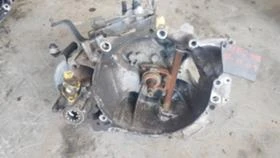 Скоростна кутия PEUGEOT 406 1.8 16V 1997, снимка 1