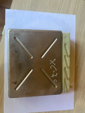 Компютър VOLVO V70  P09480761 / 1T0202A00 / T00460969, снимка 1