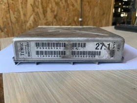 Компютър VOLVO V70  P09480761 / 1T0202A00 / T00460969, снимка 2