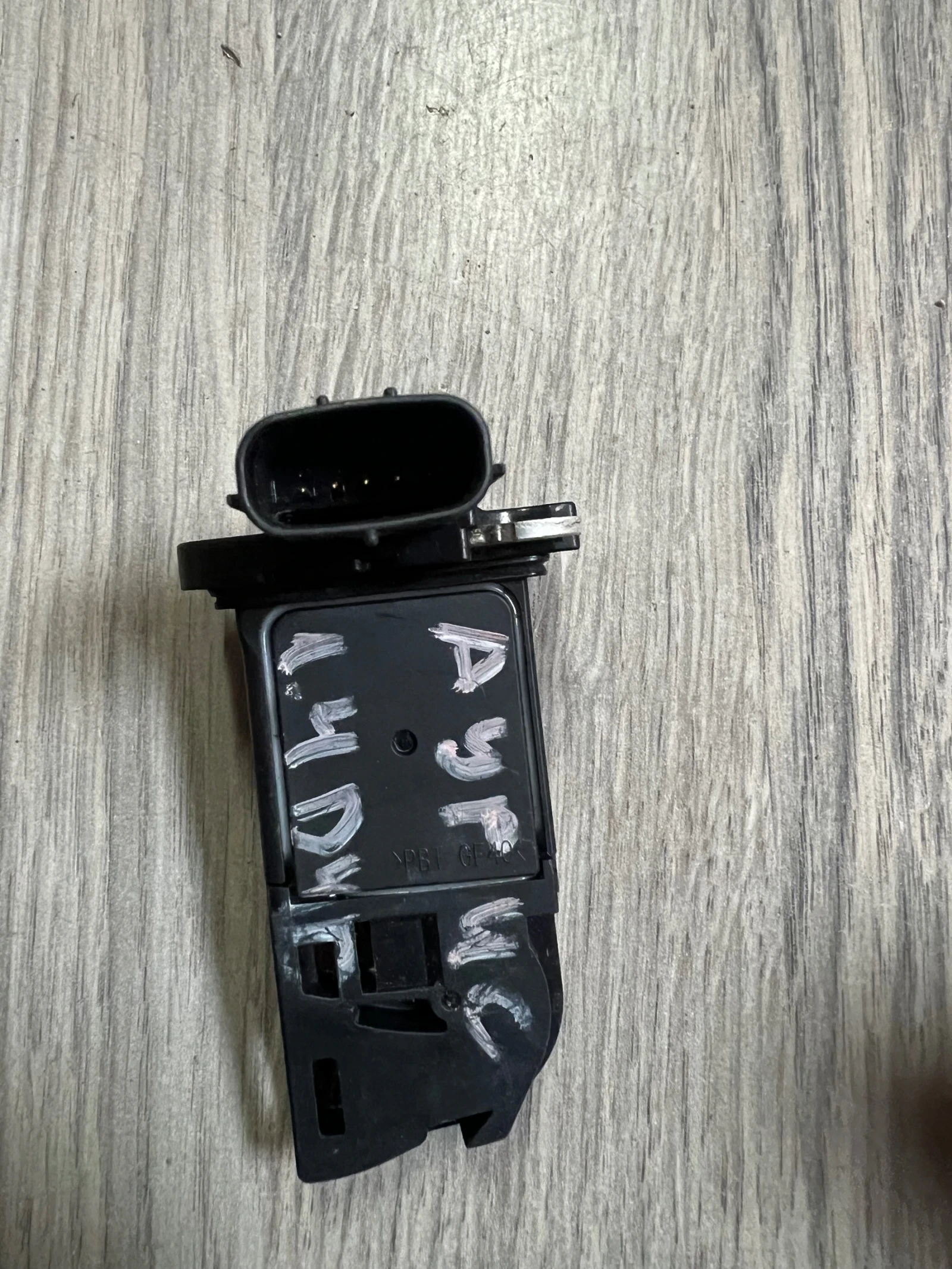 22204-26010 ���������  Toyota AFH70M-77 | Mobile.bg � ����������� 2